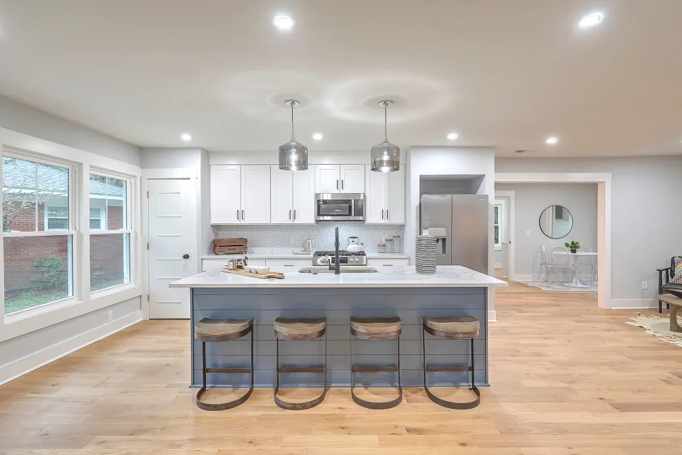 Culinary Spaces by MICHELE by Michele Enersen Designs - Photo 8