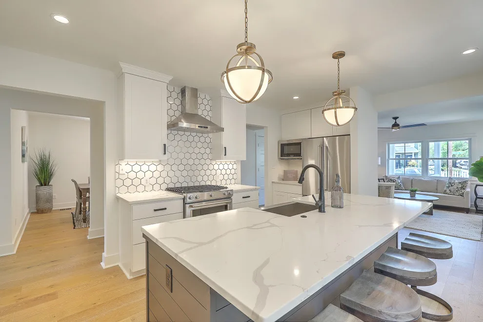 Culinary Spaces by MICHELE by Michele Enersen Designs - Photo 14