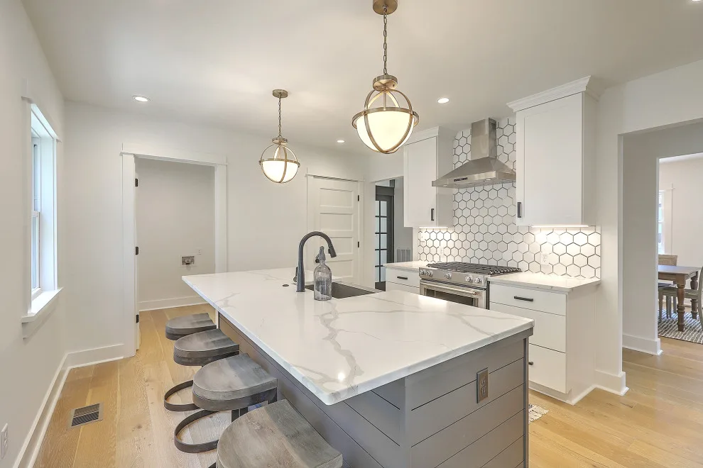Culinary Spaces by MICHELE by Michele Enersen Designs - Photo 13
