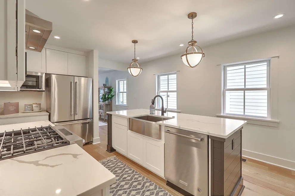 Culinary Spaces by MICHELE by Michele Enersen Designs - Photo 4