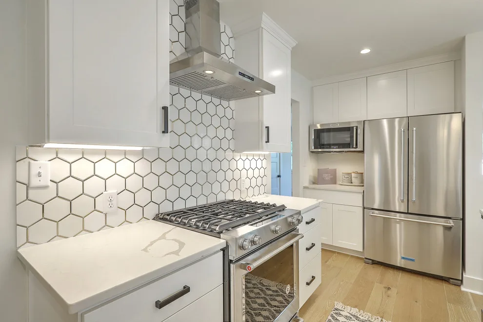 Culinary Spaces by MICHELE by Michele Enersen Designs - Photo 17