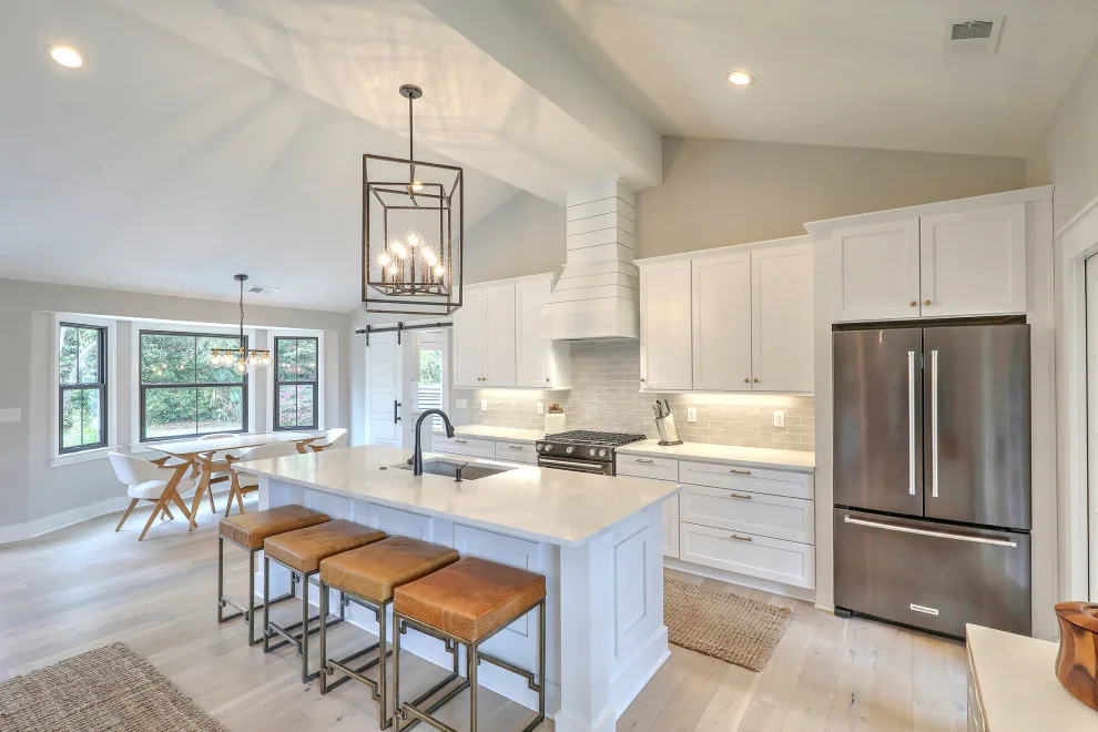 Culinary Spaces by MICHELE by Michele Enersen Designs - Photo 15