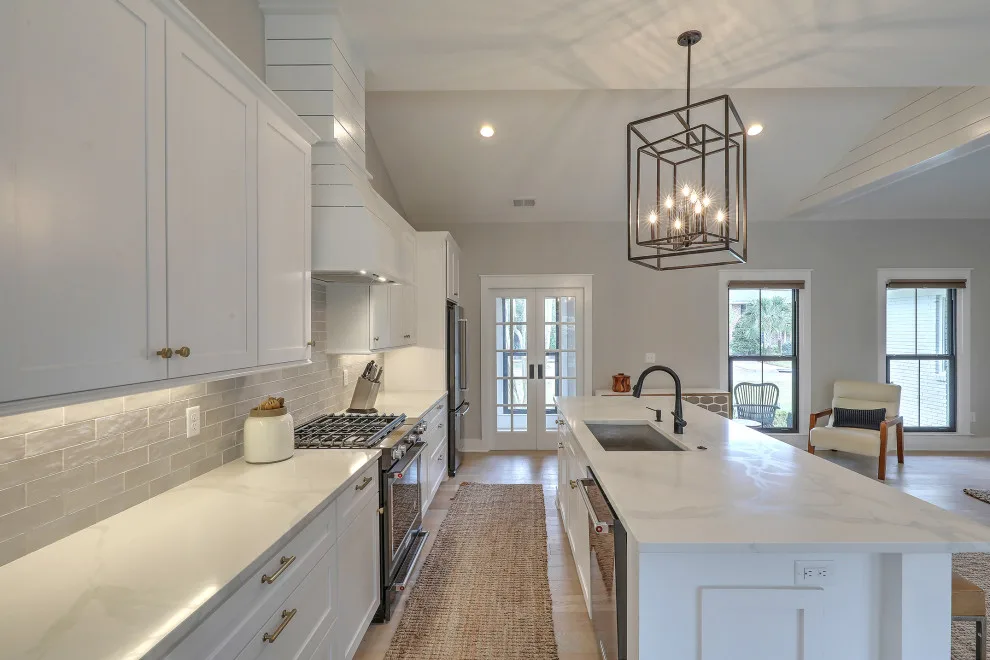 Culinary Spaces by MICHELE by Michele Enersen Designs - Photo 3