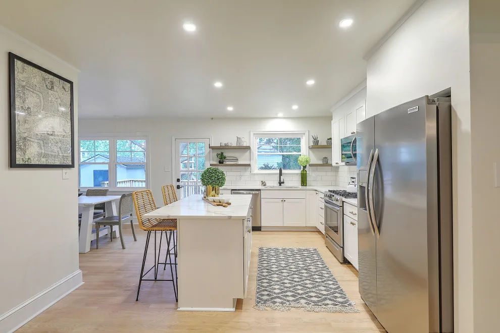 Culinary Spaces by MICHELE by Michele Enersen Designs - Photo 12