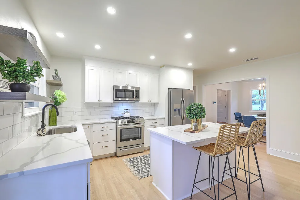 Culinary Spaces by MICHELE by Michele Enersen Designs - Photo 23