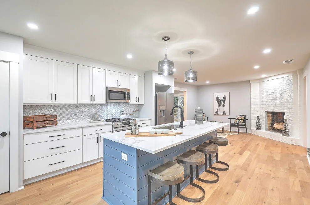 Culinary Spaces by MICHELE by Michele Enersen Designs - Photo 7