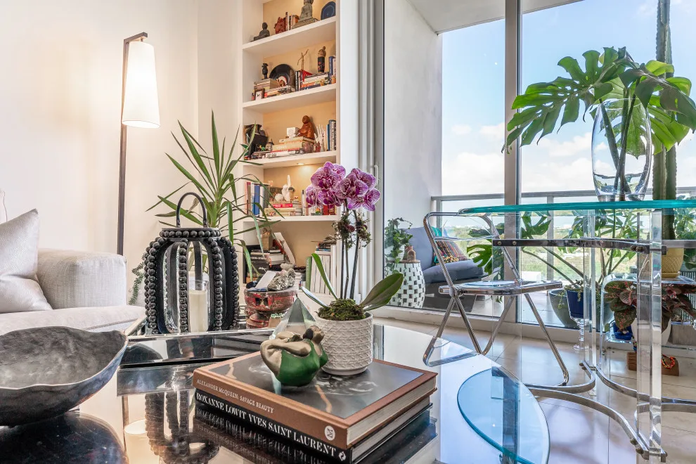 Brickell Style by Vivian Macia Interiors LLC - Photo 4