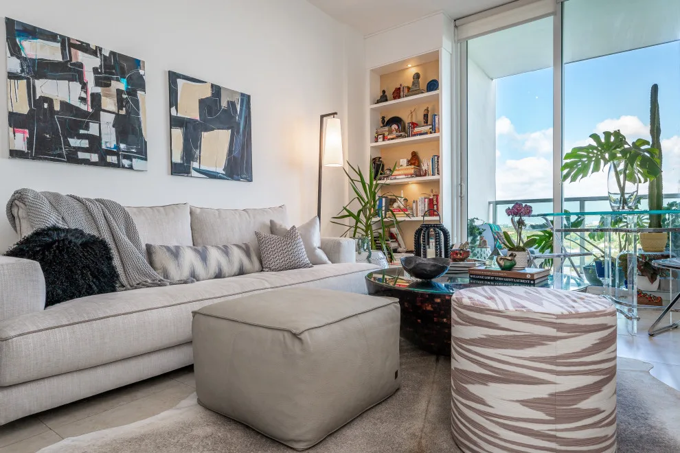 Brickell Style by Vivian Macia Interiors LLC - Photo 6