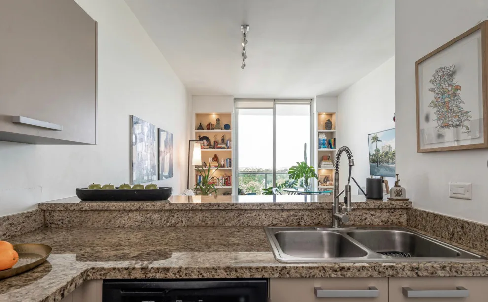 Brickell Style by Vivian Macia Interiors LLC - Photo 3