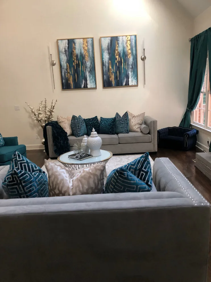 Elegant Glamour by Lina Norell Designs LLC - Photo 17
