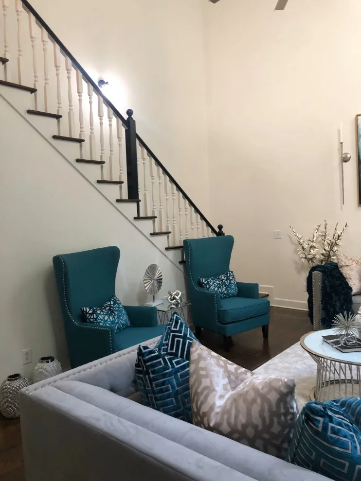Elegant Glamour by Lina Norell Designs LLC - Photo 9