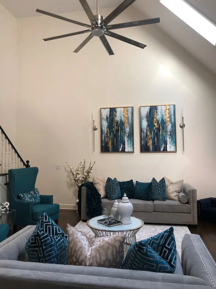 Elegant Glamour by Lina Norell Designs LLC - Photo 15