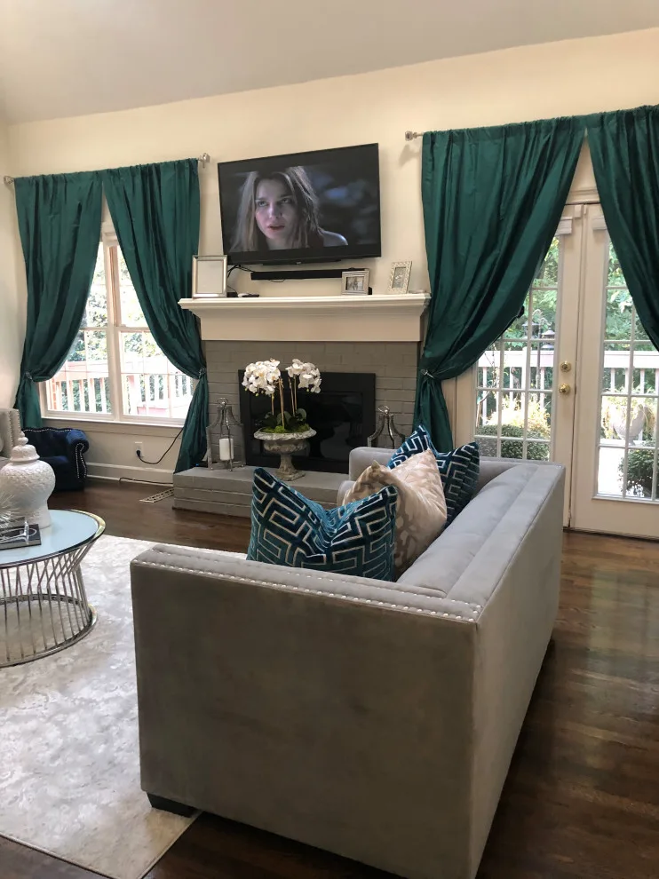 Elegant Glamour by Lina Norell Designs LLC - Photo 20