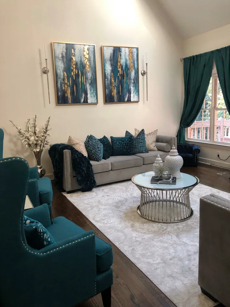 Elegant Glamour by Lina Norell Designs LLC - Photo 10
