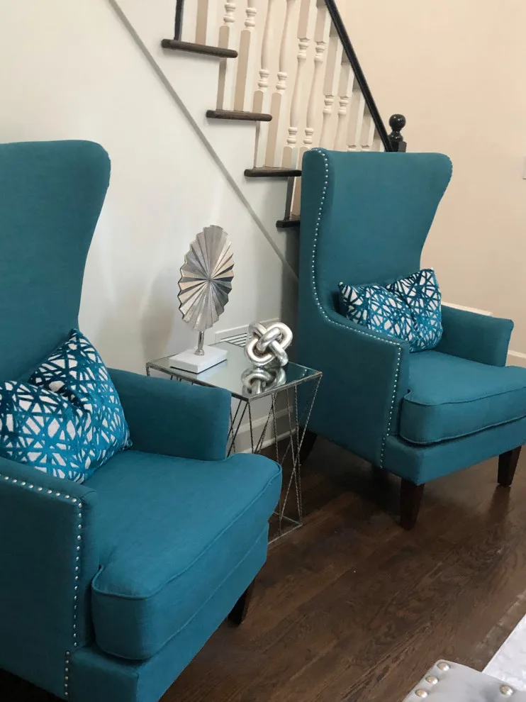 Elegant Glamour by Lina Norell Designs LLC - Photo 6