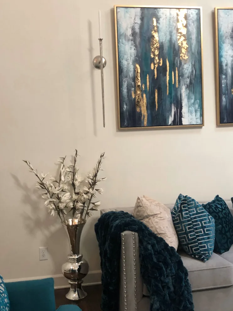 Elegant Glamour by Lina Norell Designs LLC - Photo 12