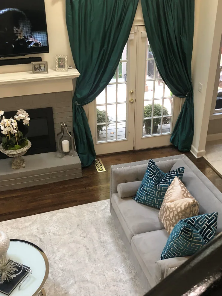 Elegant Glamour by Lina Norell Designs LLC - Photo 18