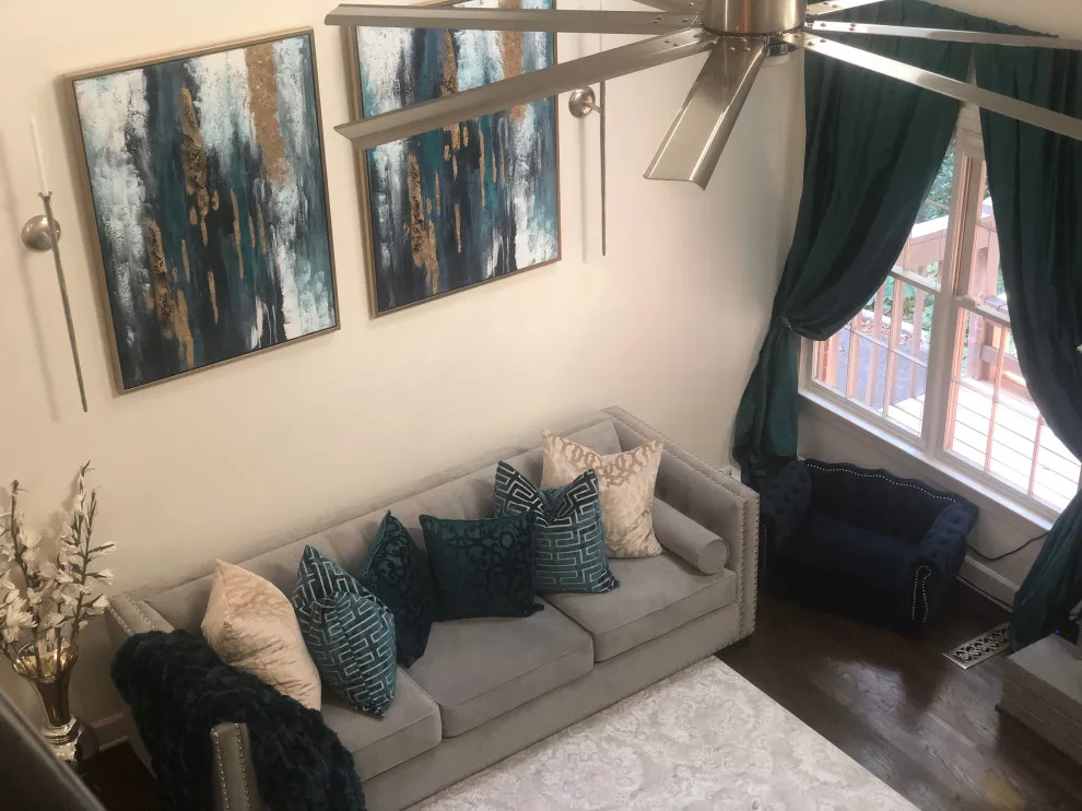 Elegant Glamour by Lina Norell Designs LLC - Photo 11