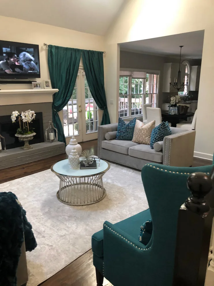 Elegant Glamour by Lina Norell Designs LLC - Photo 13