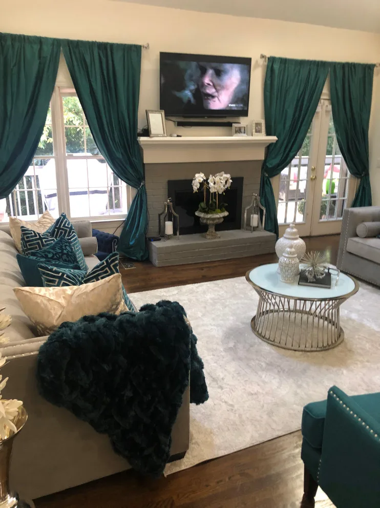 Elegant Glamour by Lina Norell Designs LLC - Photo 2