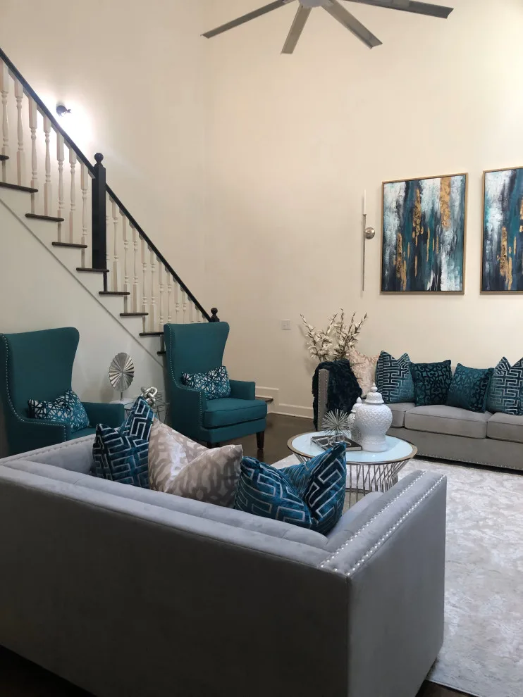 Elegant Glamour by Lina Norell Designs LLC - Photo 5