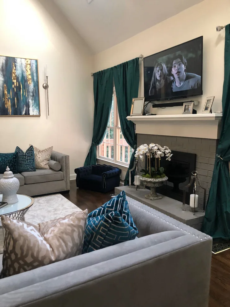 Elegant Glamour by Lina Norell Designs LLC - Photo 4