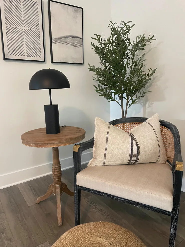 Hedlund Simple Living Room by Hamilton Rae - Photo 3
