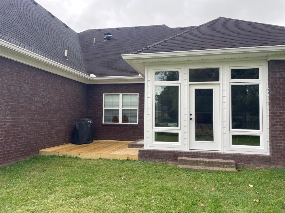 Kirby Sunroom by Hamilton Rae - Photo 2