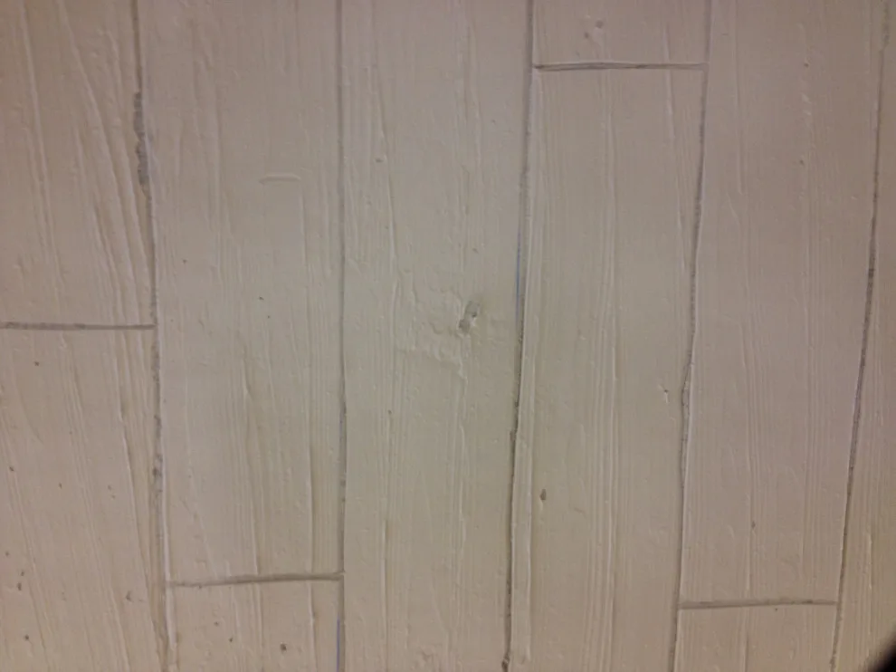 Imitation wood ceiling by Amy's Paint And Remodeling Solutions - Photo 11