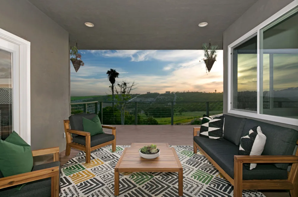 Acacia + Spruce - Photo 14