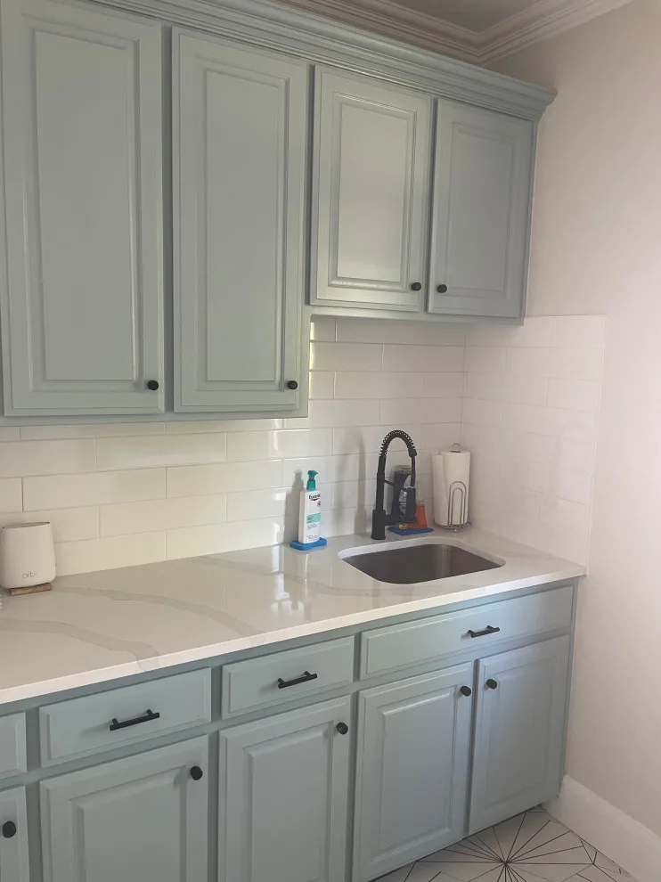 Gentle Fresh Laundry Refresh by Amy's Paint And Remodeling Solutions - Photo 5