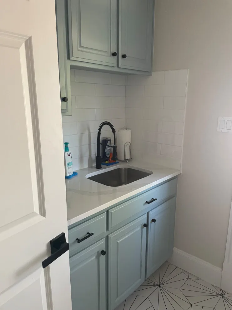Gentle Fresh Laundry Refresh by Amy's Paint And Remodeling Solutions - Photo 3