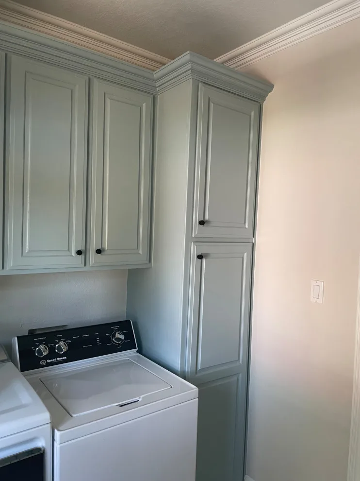 Gentle Fresh Laundry Refresh by Amy's Paint And Remodeling Solutions - Photo 6
