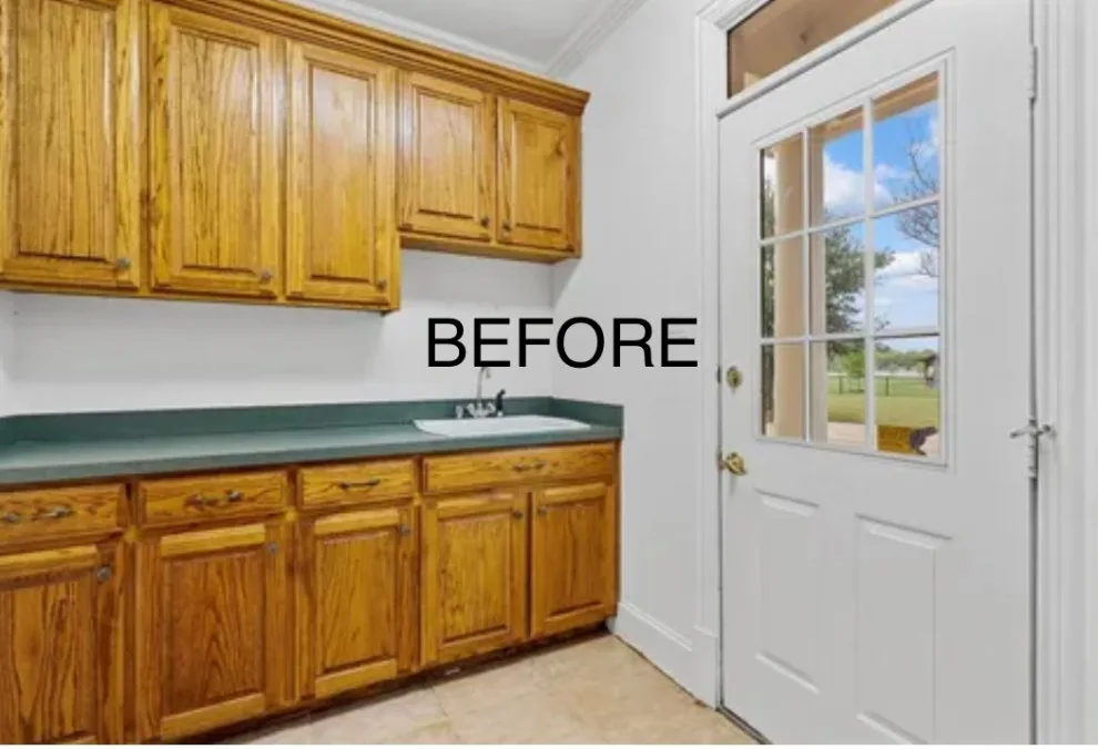 Gentle Fresh Laundry Refresh by Amy's Paint And Remodeling Solutions - Photo 4