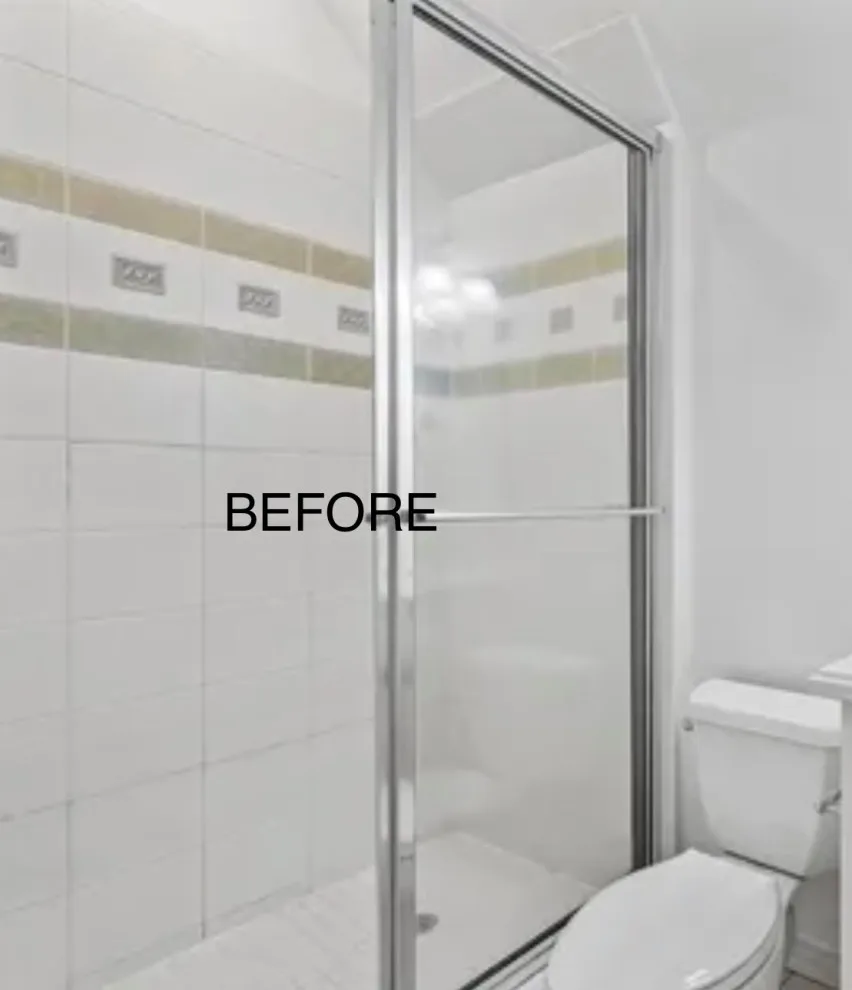 Expansive Dual Master Bathroom by Amy's Paint And Remodeling Solutions - Photo 2