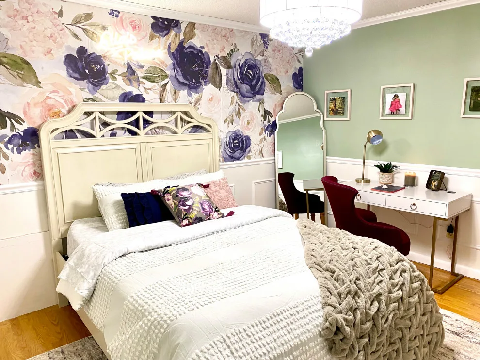 Ella's Castle by Humble Abode Designs LLC - Photo 2