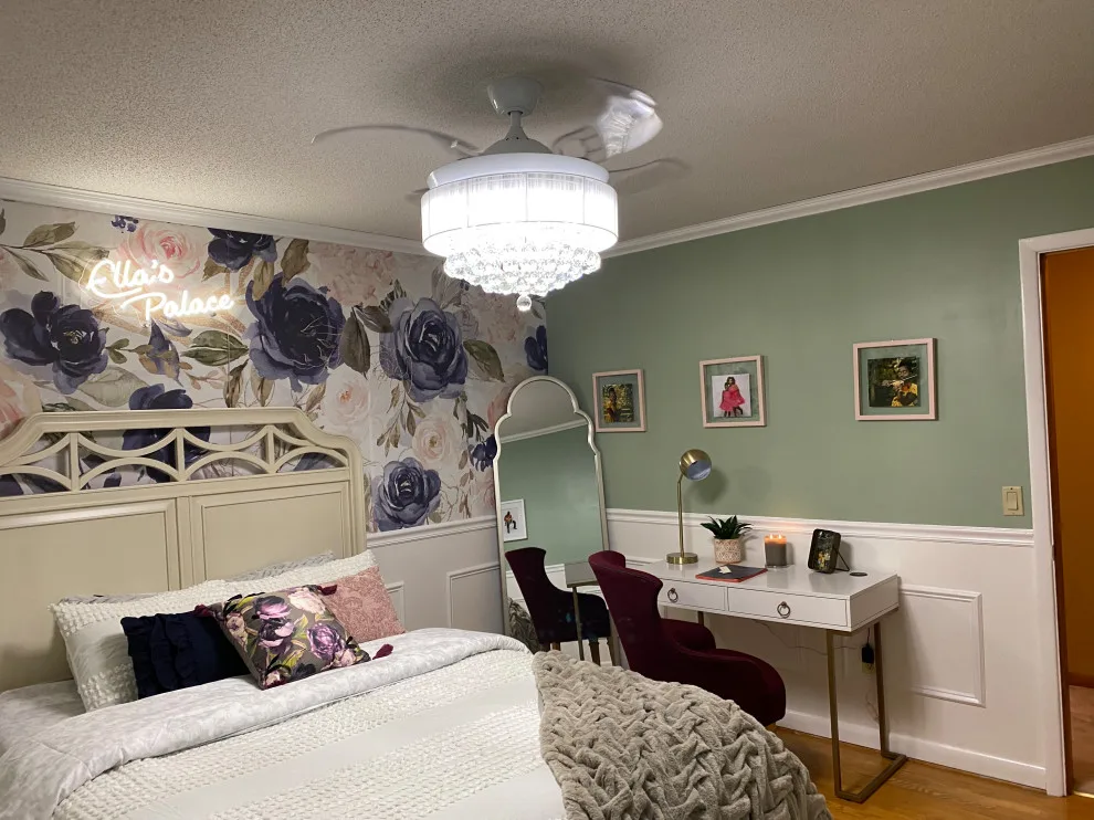 Ella's Castle by Humble Abode Designs LLC - Photo 5