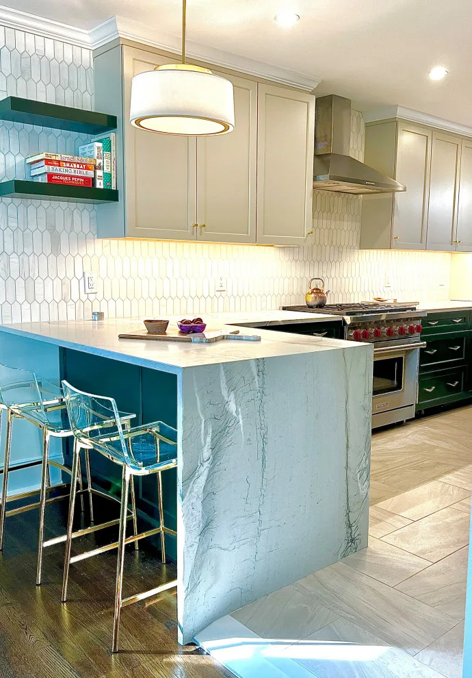 JSE Interiors - Photo 2