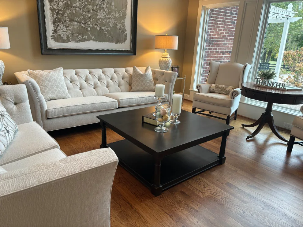 Elegant Living / Versailles by Lauren Young - For Friends - Photo 3