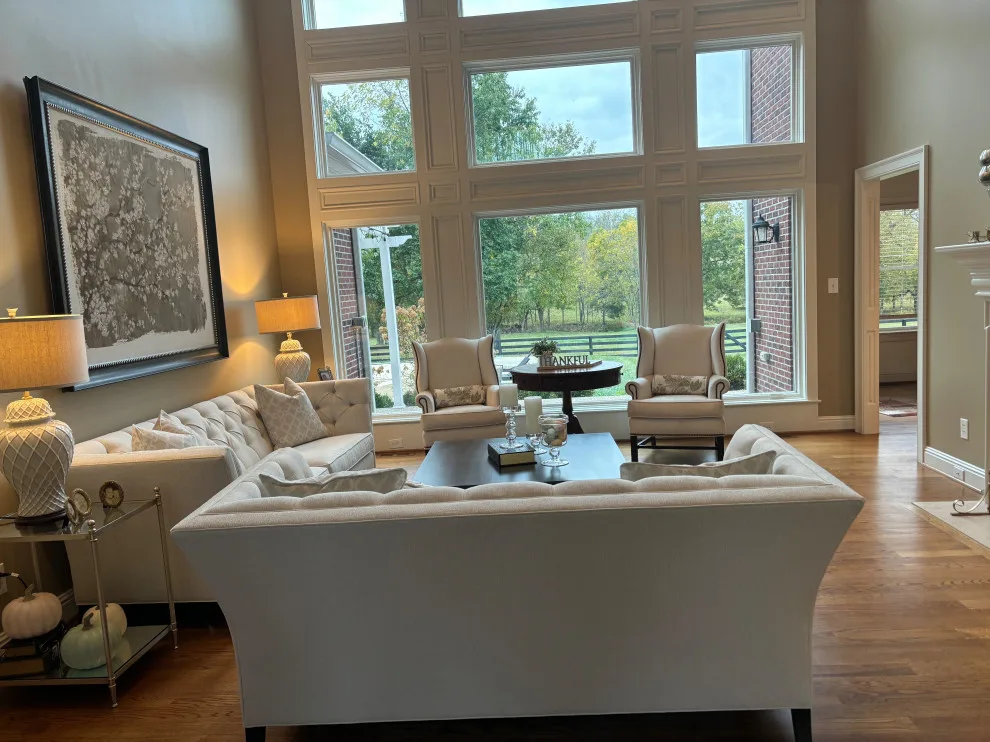 Elegant Living / Versailles by Lauren Young - For Friends - Photo 4