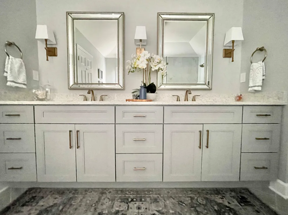 Timeless Bathroom Remodeling by Melissa Rieser Interiors - Photo 3