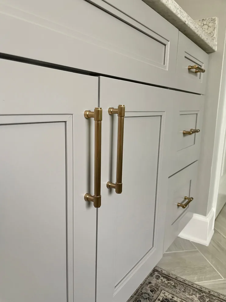 Timeless Bathroom Remodeling by Melissa Rieser Interiors - Photo 8