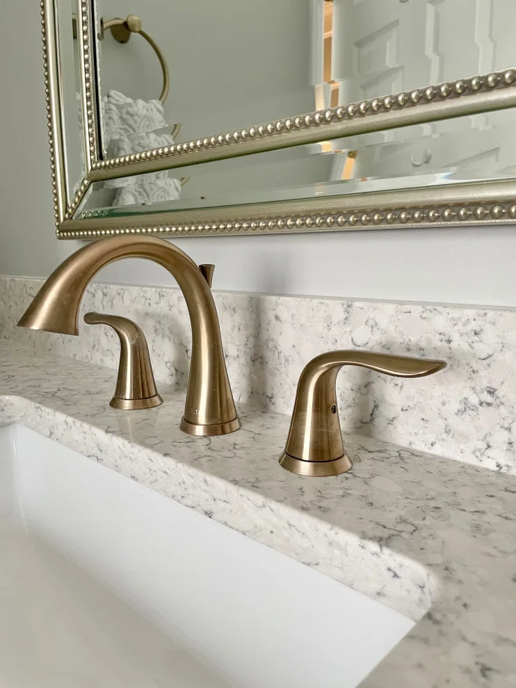 Timeless Bathroom Remodeling by Melissa Rieser Interiors - Photo 9