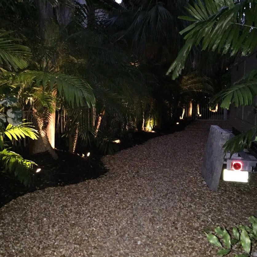 Landscape Installation by GreenWalls 305, LLC - Photo 10