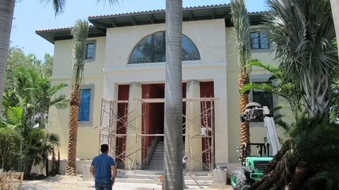 Landscape Installation by GreenWalls 305, LLC - Photo 12