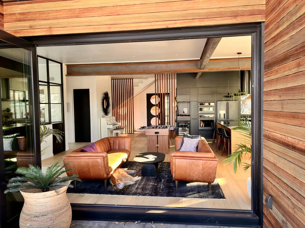 This Fresh Residence Showcases the Latest Design Trends by Vital Space Designs - Photo 37
