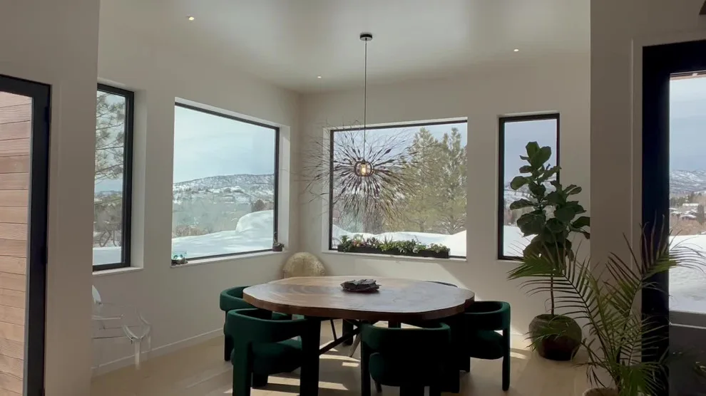 This Fresh Residence Showcases the Latest Design Trends by Vital Space Designs - Photo 46