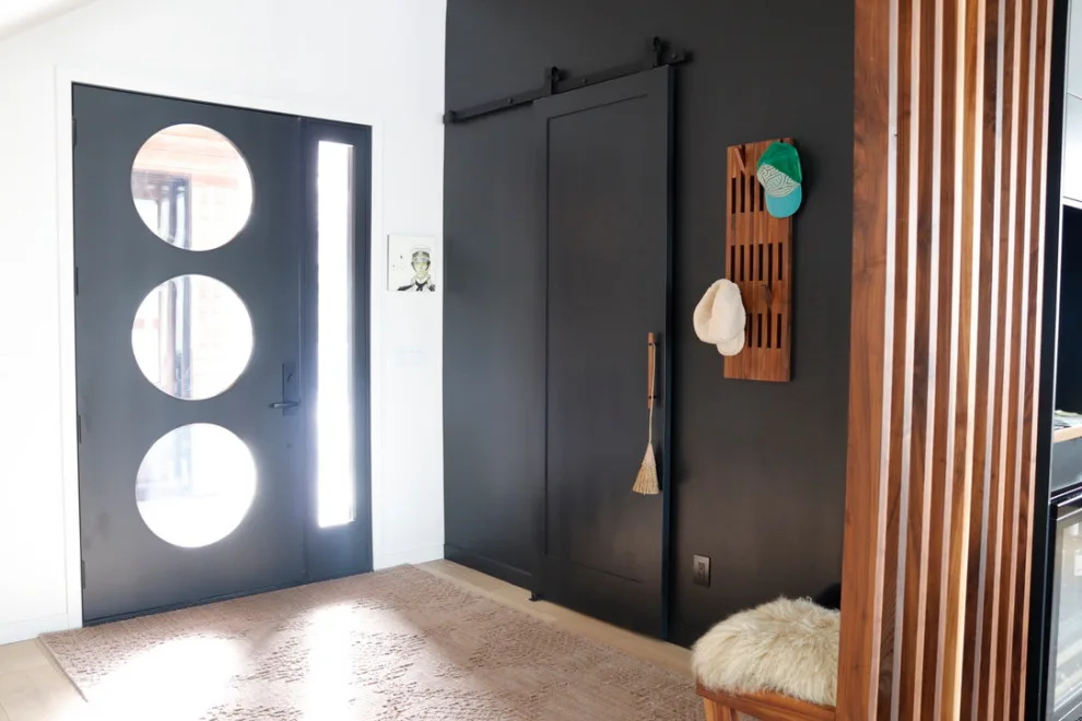 This Fresh Residence Showcases the Latest Design Trends by Vital Space Designs - Photo 28