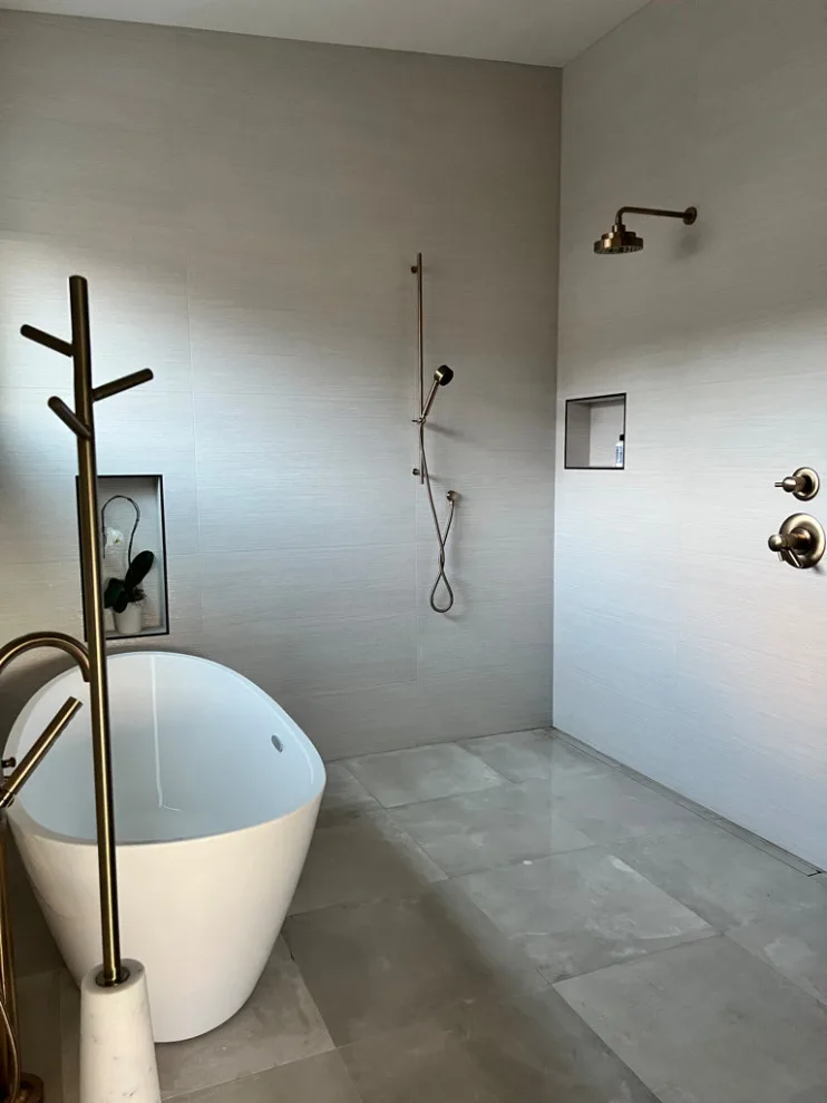 This Fresh Residence Showcases the Latest Design Trends by Vital Space Designs - Photo 22