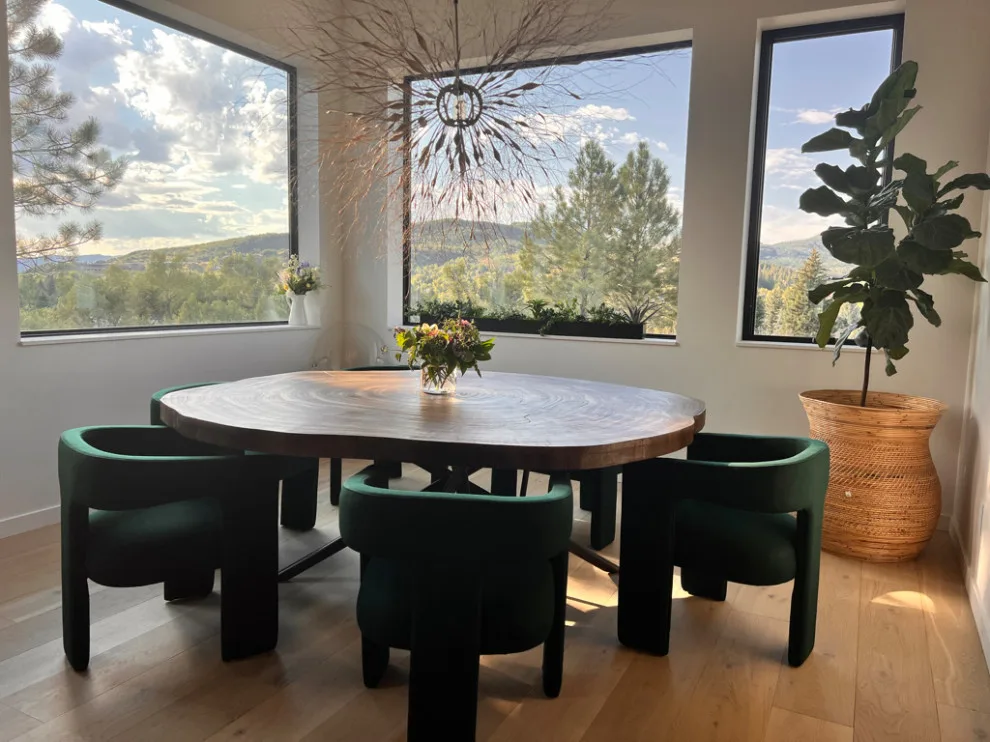 This Fresh Residence Showcases the Latest Design Trends by Vital Space Designs - Photo 52